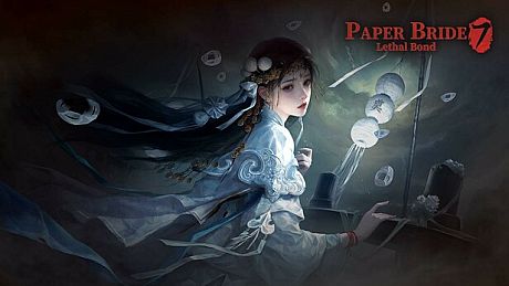 Paper Bride 7 Lethal Bond Game