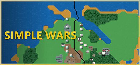 Simple Wars Game