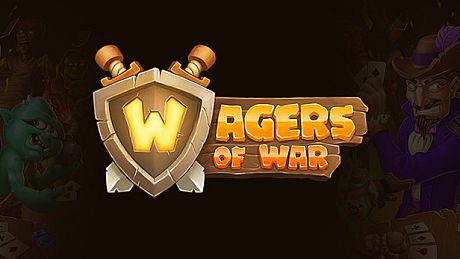Wagers of War Game