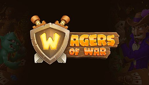 Wagers of War