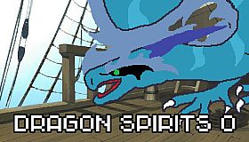 Dragon Spirits 0