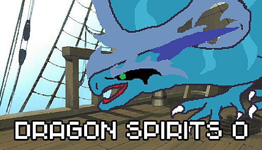 Dragon Spirits 0