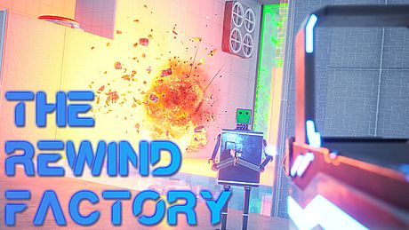 The Rewind Factory Game