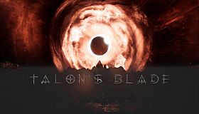 Talon's Blade