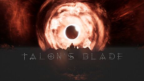 Talon's Blade