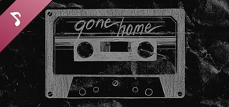 Gone Home Soundtrack