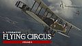 IL-2 Sturmovik: Flying Circus - Volume II