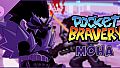 Pocket Bravery - Moha