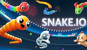 Snake.io