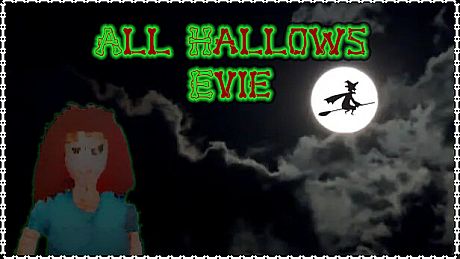 All Hallows Evie Game