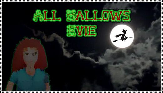 All Hallows Evie