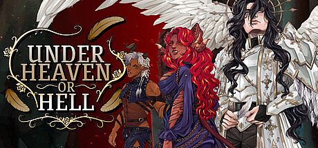 Under Heaven Or Hell