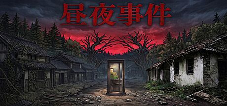 昼夜事件
