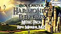 RPG Maker MZ - Ben Carter - Harmonic Realms