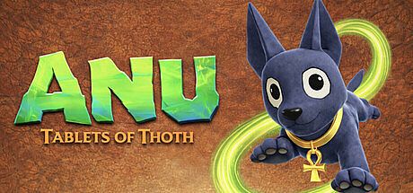 ANU: Tablets of Thoth
