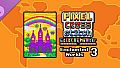 Pixel Cross Stitch - Enchanted Worlds Pack 3
