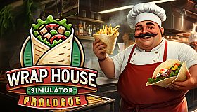 Wrap House Simulator Prologue