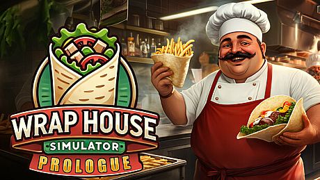 Wrap House Simulator Prologue Game
