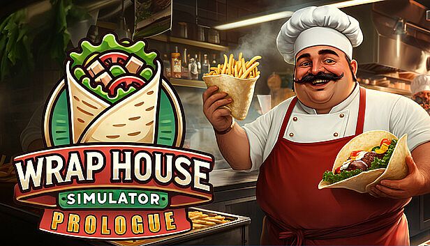 Buy Wrap House Simulator Prologue