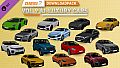 OMSI 2 Add-on Downloadpack Vol. 9 - AI Luxury Cars