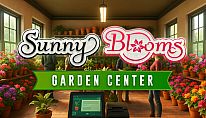 Sunny Blooms Garden Center für PC kaufen