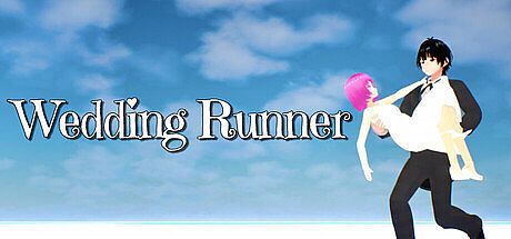 Wedding Runner Game