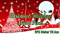 RPG Maker VX Ace - Christmas Holiday Music Pack