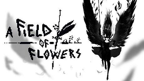 A Field of Flowers Game