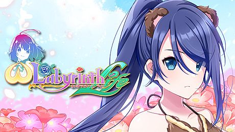 Omega Labyrinth Life - Costume: Mio (Animal) DLC