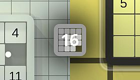 16: The Art of the 15