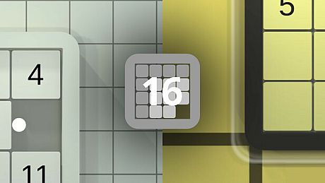 16: The Art of the 15 Game