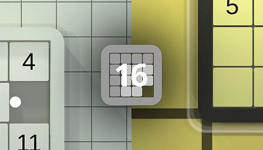 16: The Art of the 15