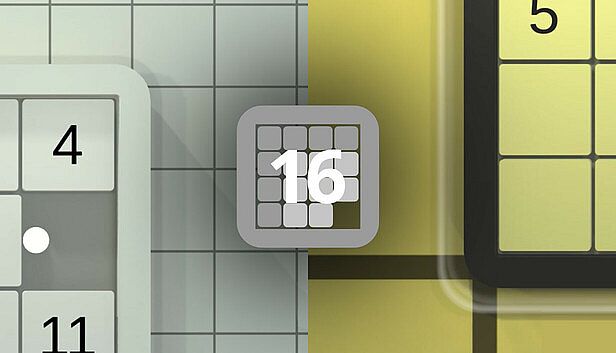 Buy 16: The Art of the 15