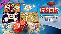 RISK: Global Domination - Community Map Pack