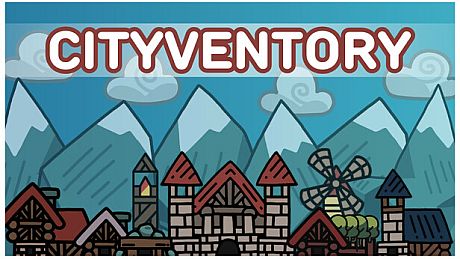CITYVENTORY Game
