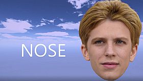 NOSE