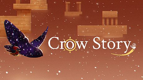 Crow Story Game