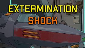 Extermination Shock