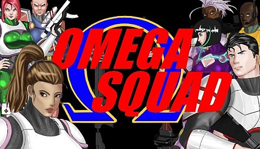 Omega Squad