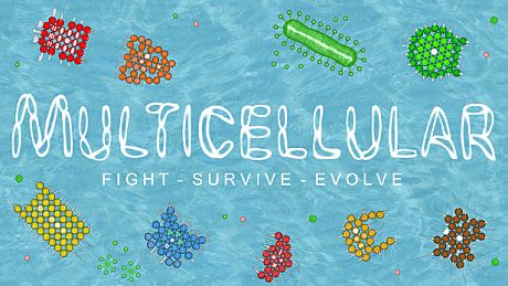 Multicellular Game
