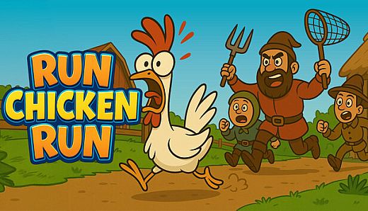 Run Chicken Run