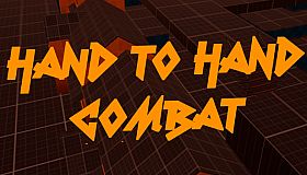 Hand to Hand Combat