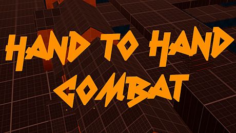 Hand to Hand Combat Game