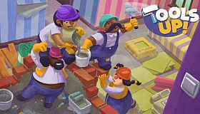 Tools Up!