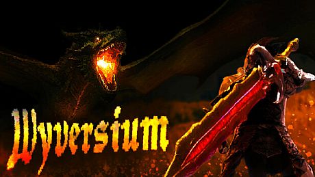 Wyversium Game