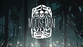 The Mooseman