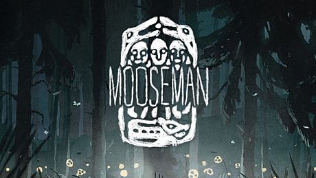 The Mooseman
