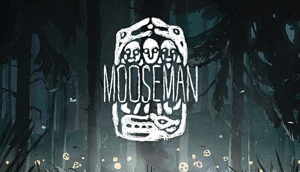 Buy The Mooseman