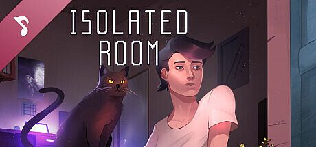 Isolated Room - Soundtrack
