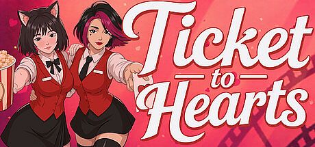 Ticket to Hearts